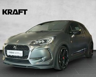 Citroen Citroën DS3 1.6 THP 208 Peformance Gebrauchtwagen