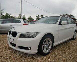 BMW BMW 320 Baureihe 3 Touring 320i Gebrauchtwagen