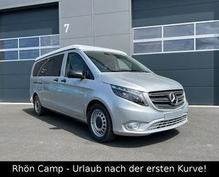 Mercedes-Benz Mercedes-Benz Rhön Camp | Vito Tourer 119 | Camper Gebrauchtwagen