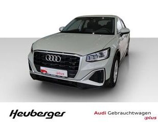 Audi Audi Q2 35 TFSI S tronic S line, ACC, LED, Navi Gebrauchtwagen