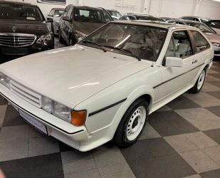 VW Volkswagen Scirocco 1,8i 