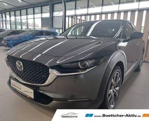 Mazda Mazda CX-30 2.0l Exclusive-Line Design-Paket Soun Gebrauchtwagen