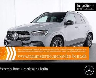 Mercedes-Benz Mercedes-Benz GLE 350 de 4M AMG/Premium/Airmati/Pa Gebrauchtwagen