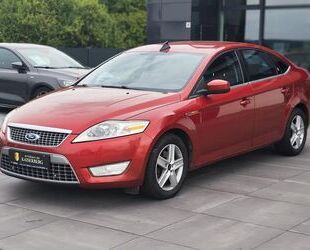 Ford Ford Mondeo 2.3 16V KAT Gebrauchtwagen