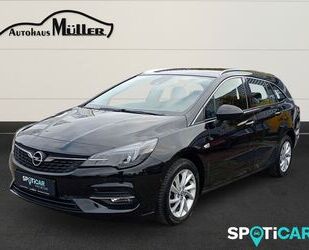 Opel Opel Astra K SpTo Elegance 1.5 D NAVI SHZ LHZ RFK Gebrauchtwagen