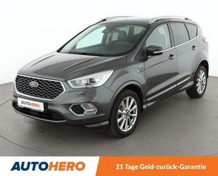 Ford Ford Kuga 1.5 EcoBoost Vignale Aut.*NAVI*CAM*ACC*P Gebrauchtwagen