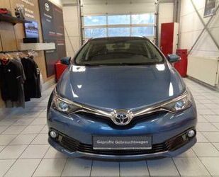 Toyota Toyota Auris 1.2 Edition-S Gebrauchtwagen