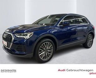 Audi Audi Q3 45 TFSI e S line S tronic LED Kamera Navi Gebrauchtwagen