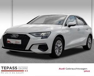 Audi Audi A3 Sportback 40 TFSI e SHZ NAVI LED KLIMA PAR Gebrauchtwagen