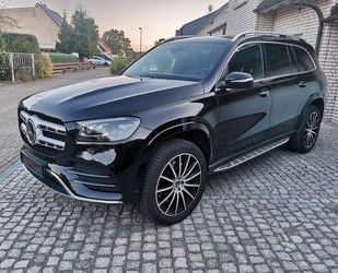 Mercedes-Benz Mercedes-Benz GLS 400 d 4Matic 2.Hd. / Top Zustand Gebrauchtwagen