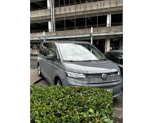 VW Volkswagen T7 Multivan 2.0 TDI SCR DSG - Gebrauchtwagen