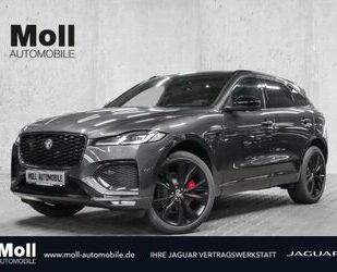 Jaguar Jaguar F-Pace 400 Sport AWD P400 Mild-Hybrid HUD A Gebrauchtwagen