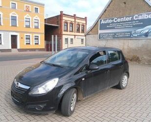 Opel Opel Corsa D Edition Gebrauchtwagen