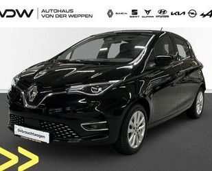 Renault ZOE Gebrauchtwagen