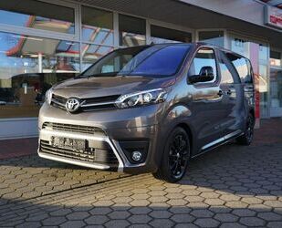 Toyota Toyota Proace 2,0 l D, 177 PS Executive - L1 Gebrauchtwagen