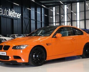 BMW BMW M3 GTS Coupe E92 original 17.062 km 1.Hand Gebrauchtwagen