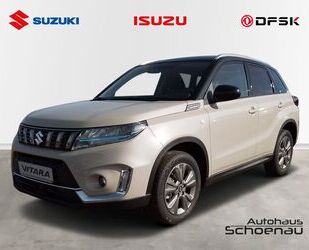 Suzuki Suzuki VITARA 1.5 COMFORT ALLGRIP AGS Gebrauchtwagen