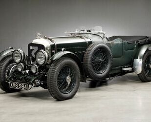 Bentley Bentley Speed 8 Le Mans Style Tourer by Racing Gre Gebrauchtwagen