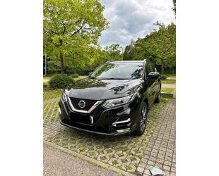 Nissan Nissan Qashqai 1.2 DIG-T N-CONNECTA - Top Zustand Gebrauchtwagen