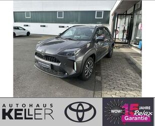 Toyota Toyota Yaris Cross Hybrid 1.5 VVT-i Team Deutschla Gebrauchtwagen