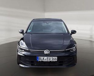 VW Volkswagen Golf Life 1,5 TSI OPF 85 kW (116 PS) 6- Gebrauchtwagen