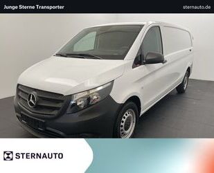 Mercedes-Benz Mercedes-Benz Vito 116 KA/EL Autom. Navi Klima Kam Gebrauchtwagen