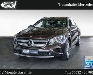 Mercedes-Benz Mercedes-Benz GLA 200 *RFK*SHZ*AHK* Gebrauchtwagen