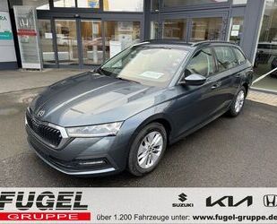 Skoda Skoda Octavia Combi 2.0 TDI LED|ACC|SHZ|Navi|Klima Gebrauchtwagen