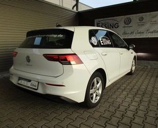 VW Volkswagen Golf Life 2,0 TDI ACC,DCC,NaviPro Gebrauchtwagen