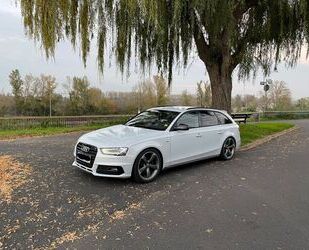 Audi Audi A4 1.8 TFSI S line Avant S line Gebrauchtwagen