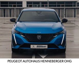 Peugeot Peugeot E-308 GT | Massagesitze | ACC | 360° Kamer Gebrauchtwagen