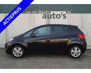 Hyundai Hyundai ix20 1.6i 125pk i-Catcher -LEER-PANO-ECC-N Gebrauchtwagen