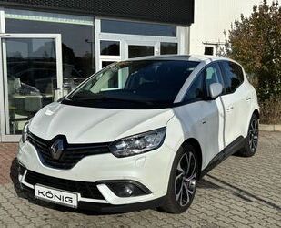 Renault Renault Scenic BOSE Edition TCe 130 Klimaauto Navi Gebrauchtwagen