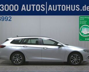 Opel Opel Insignia ST 1.6 D Edition Navi RFK Shz LED Gebrauchtwagen