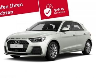 Audi Audi A1 Sportback 30 TFSI Advanced LED Parkassiste Gebrauchtwagen