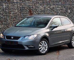 Seat Seat Leon SC 1.2 TSI Sehr Guter Zustand Gebrauchtwagen