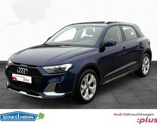 Audi Audi A1 allstreet 30TFSI S tronic ACC LED CARPLAY Gebrauchtwagen