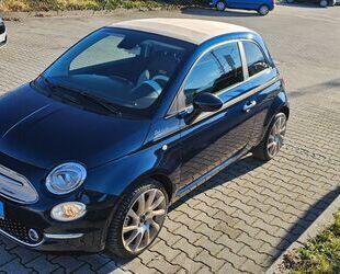 Fiat Fiat 500C*1.0*GSE*DolceVita*Irmscher*Sail*Edition* Gebrauchtwagen