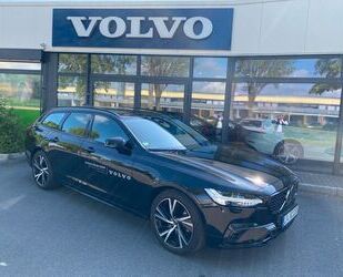 Volvo Volvo V90 B4D Plus Dark, AHK, Licht-Paket Gebrauchtwagen