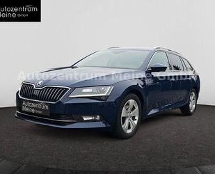 Skoda Skoda Superb III Style*AHK*SHZ*PDC*Tempo*Klimaauto Gebrauchtwagen