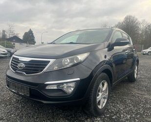 Kia Sportage Gebrauchtwagen