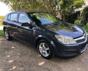 Opel Opel Astra 1.4 Twinport ecoFLEX -Klima Alu TÜV Neu Gebrauchtwagen