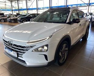 Hyundai Hyundai Nexo Pano*Leder*Krell*ACC*Voll-LED*Navi*36 Gebrauchtwagen