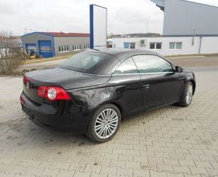 VW Volkswagen Eos 1.4 Gebrauchtwagen