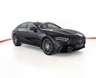 Mercedes-Benz Mercedes-Benz AMG GT 63 S 4Matic+ Burmester LED Na Gebrauchtwagen