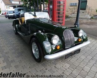 Morgan Morgan Plus 8 H-Zulassung Gebrauchtwagen