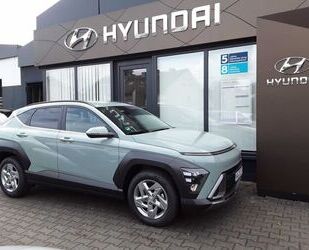 Hyundai Hyundai Kona 1.0 T-GDI Trend, Assistenz-Paket 360° Gebrauchtwagen