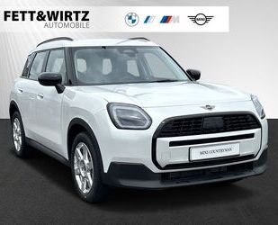 Mini MINI Countryman C 18