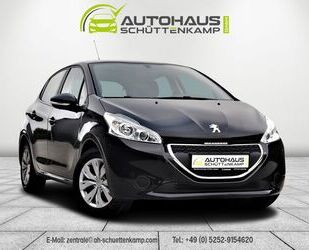 Peugeot Peugeot 208 *ACTIVE* PDC H|FREISPRECHE|TEMPOMAT Gebrauchtwagen