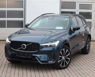 Volvo Volvo XC60 B4 Plus Dark AWD Standhzg ACC BLIS AHK Gebrauchtwagen